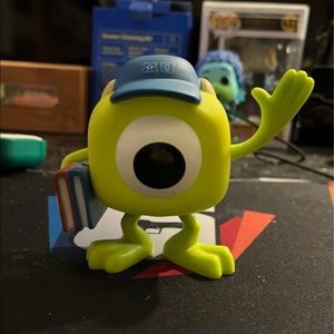 Mike Wazowski Funk Pop